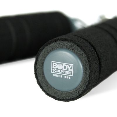 6. Soft hand grips BB 912