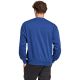 3. Men's adidas Essentials Feelcozy sweatshirt blue JE3792