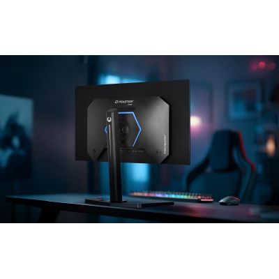 24. iiyama G-MASTER GOB2701QSC-B1 computer monitor 68.6 cm (27") 2560 x 1440 px 2K Ultra HD OLED Black