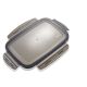 7. Set of 3 GEFU PREPPO G-89522 containers