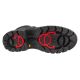 4. Rieker Shoes F5400-00 Black 41