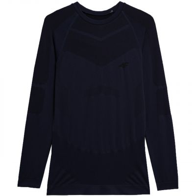 4. Thermoactive sweatshirt 4F M103 M 4FAW23USEAM103 31S