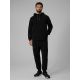 4. Men's regular hooded sweatshirt 4F 4FWAW26TSWSM2726-20S
