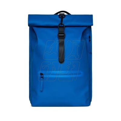 6. Backpack Rains waterproof Rolltop Rucksack 13160 83