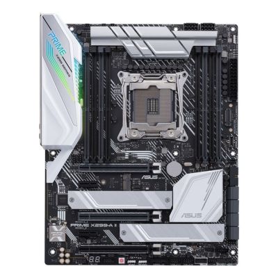 Asus Prime X299-A II LGA2066 motherboard
