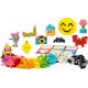 14. LEGO CLASSIC 11042 Creative Happiness Box