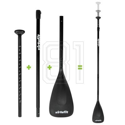 15. Virtufit Surfer 305 VF06087 SUP board