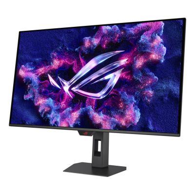 18. ASUS MONITOR 31.5" XG32UCDS ROG Strix OLED 165 Hz