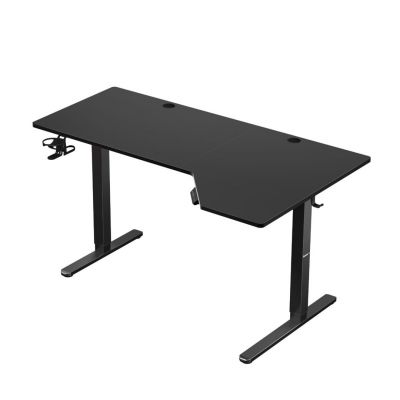 3. Huzaro Hero 9.1 Gaming Desk