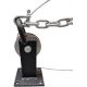 4. Bag hanger with reel
