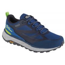 Jack Wolfskin Terraventure Texapore Low M shoes 4051621-1274