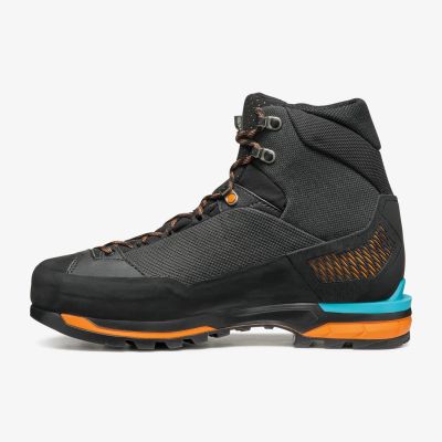 2. Scarpa ZODIAC TECH LT GTX Anthracite