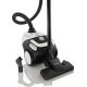 2. Gorenje VCEA11CXWII vacuum cleaner 2 l Cylinder vacuum Dry 750 W Dust bag