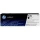 11. HP 43X original black LaserJet XL toner cartridge