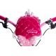 7. Huffy 16" Minnie Jr 21998W bicycle