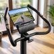 23. Spokey PULSE magnetic exercise bike