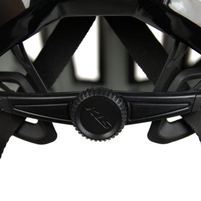 8. KELLYS HELMET OUTRAGE GREEN L/XL