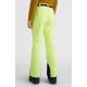 4. O'neill Star Women's Winter Pants with Belt Snowboard Skis 10K/10K