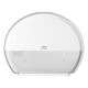 Tork Mini Jumbo Roll Paper Towel Dispenser White