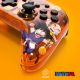 6. Blade Gaming DB1001 Game Controller Orange Bluetooth/USB Gamepad Android, Nintendo Switch, Nintendo Switch Lite, Nintendo Switch OLED, PC, iOS