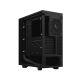 13. Fractal Design Define 7 Compact Midi Tower Black