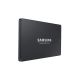 3. Samsung PM893 7.68 TB 2.5" Serial ATA III V-NAND TLC