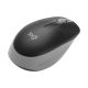 4. LOGITECH M190 GREY MOUSE