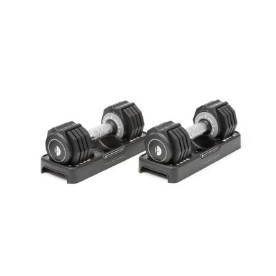 17. Half Human Adjustable Dumbbells 5kg SFIT-P-HH30001