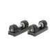 17. Half Human Adjustable Dumbbells 5kg SFIT-P-HH30001