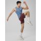 5. Men's quick-drying training shorts 4F 4FRSS26TFSHM1662-60S
