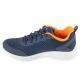 2. Skechers Microspec Max - Kaptix 403819L-NVOR Navy Blue 33.5