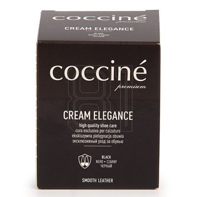 2. Coccine cream for grain leather DA0241A