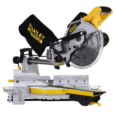 STANLEY MITRE SAW 254mm FME720 2000W