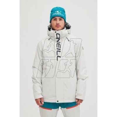 O&#39;Neill Blizzard Ski Jacket M 2500014-15015