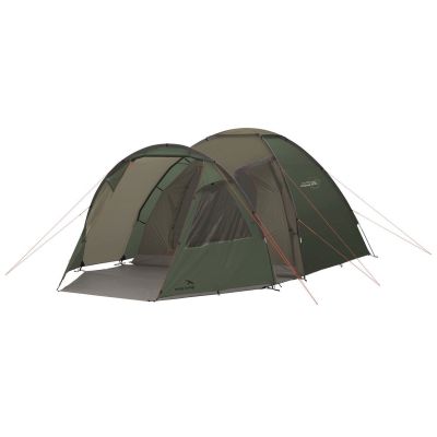 Easy Camp Eclipse 500 Green Dome Tent / Igloo