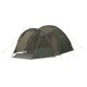 Easy Camp Eclipse 500 Green Dome Tent / Igloo