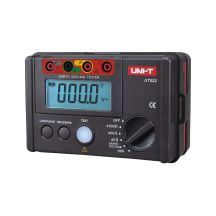 Earth resistance meter model UT522