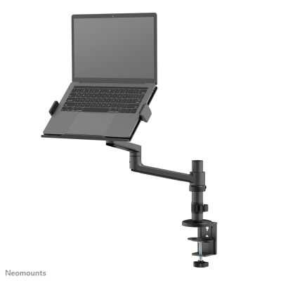 Neomounts DS20-425BL1 Laptop Stand Notebook Arm Black 43.9 cm (17.3")