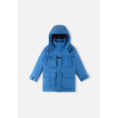 Reima Reimatec Luja Jr winter jacket 5100267B-6390
