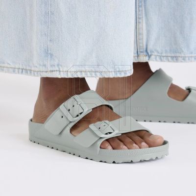 12. Birkenstock Arizona Eva W 1029653 Flip-Flops