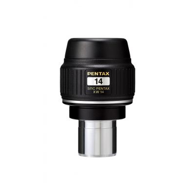 2. Pentax XW 14 optical accessory 2 cm Black