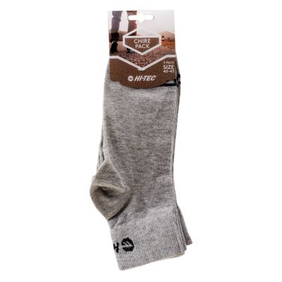 3. Hi-tec chire pack socks M 92800288444