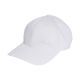 5. adidas Baseball Outline Linear Cap JW4679