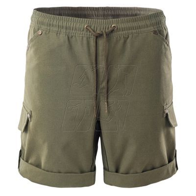 8. Iguana Irim Shorts W 92800395867