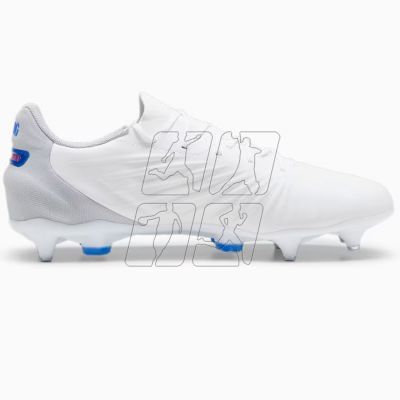 3. Puma KING Match MxSG M 107875-02 shoes