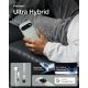 10. Spigen Ultra Hybrid Case for Google Pixel 11 Pro - Transparent