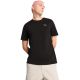 Men's Puma Wardrobe Ess Tee black 629644 01