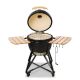 6. KAMADO BONO MEDIA 20 (52CM)