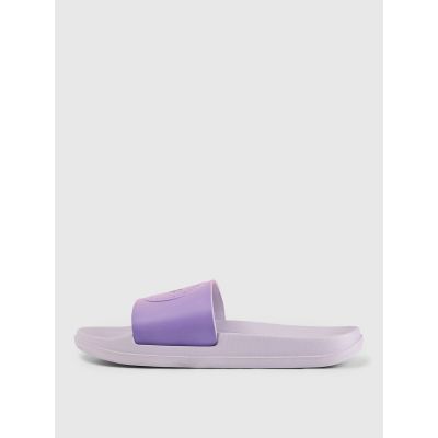 2. Girls' flip-flops 4F 4FJRSS26FSLIF073-52S