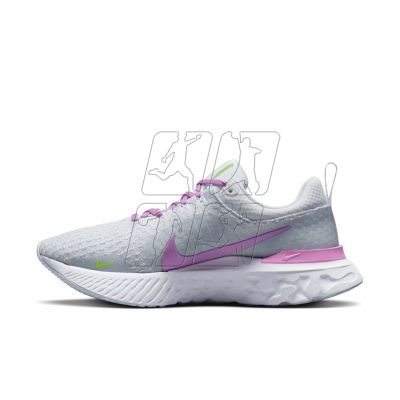 3. Running shoes Nike React Infinity 3 W DZ3016-100